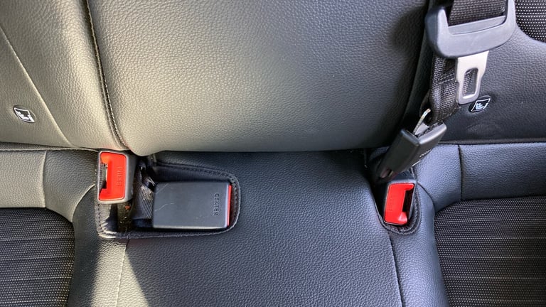 2023 Kia Stonic 1.0T GDi 99 Quantum 5dr Petrol Estate Estate Petrol Manual