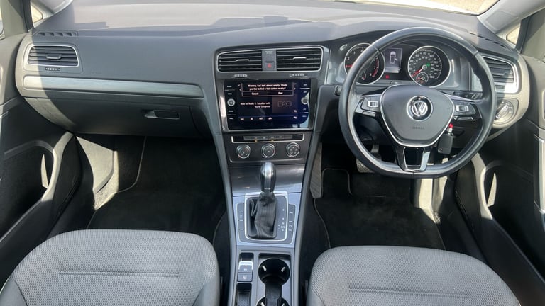 2019 Volkswagen Golf 1.0 TSI Match Hatchback 5dr Petrol DSG Euro 6 (s/s) (115 ps) Hatchback Petro...