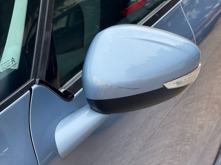 2015 Citroen C4 Picasso 1.6 BlueHDi VTR+ MPV 5dr Diesel Manual Euro 6 (s/s) (100 ps) MPV Diesel M...