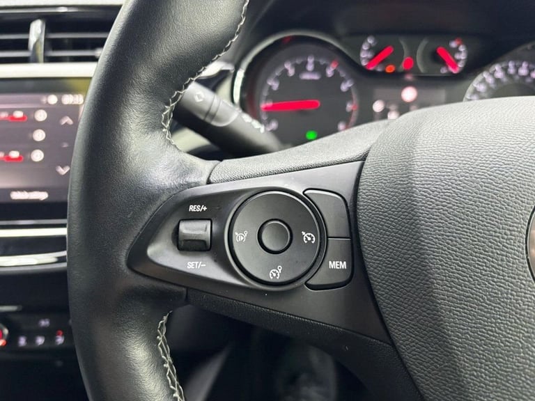 2022 Vauxhall Corsa 1.2 SE Edition Hatchback 5dr Petrol Manual Euro 6 (75 ps) Hatchback Petrol Ma...