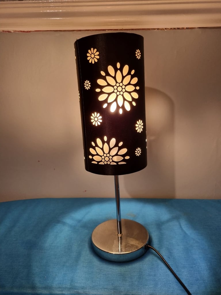 image for Bedside table lamp 