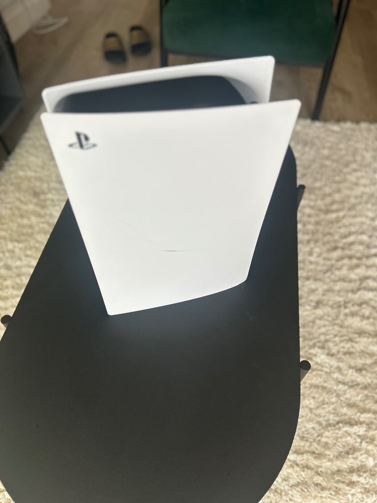 image for Ps 5 console