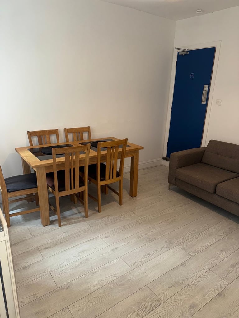 image for Supported Accommodation Rooms Available 