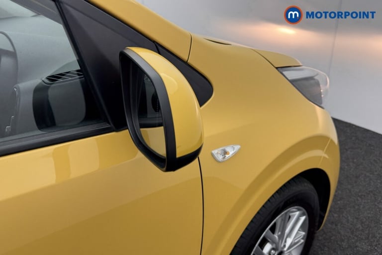 2023 Kia Picanto 1.0 2 5dr [4 seats] Hatchback Petrol Manual