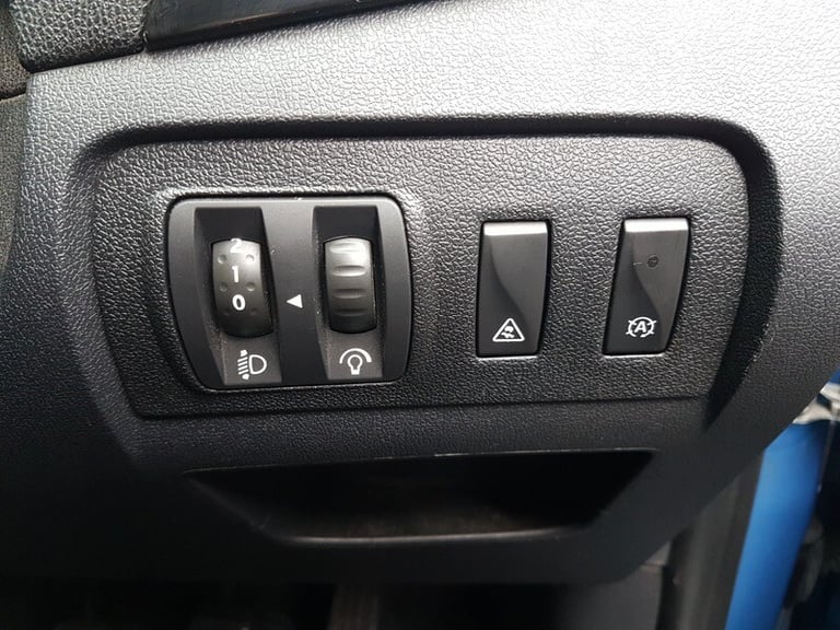 Renault Scenic DYNAMIQUE TOMTOM ENERGY DCI S/S