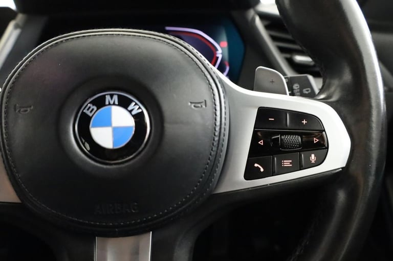 2021 BMW 1 Series 2.0 M135i Hatchback 5dr Petrol Auto xDrive Euro 6 (s/s) (306 ps) Hatchback Petr...