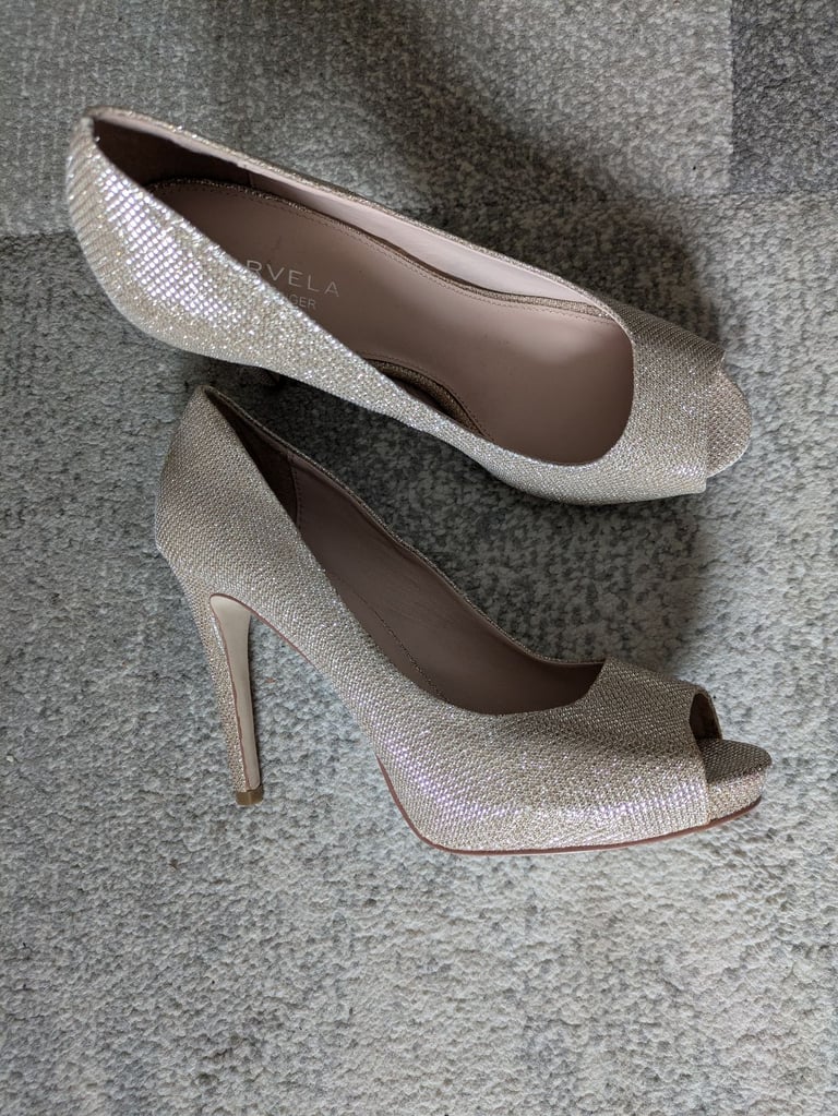 image for Kurt Geiger Carvela Heels 
