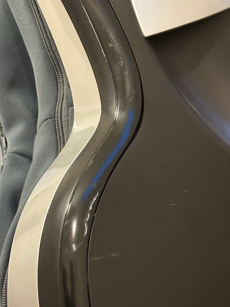 Lower Leg - Calf and Foot Massager