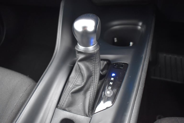 2020 Toyota C-HR 1.8 VVT-h Icon CVT Euro 6 (s/s) 5dr HATCHBACK Petrol/Electric Hybrid Automatic