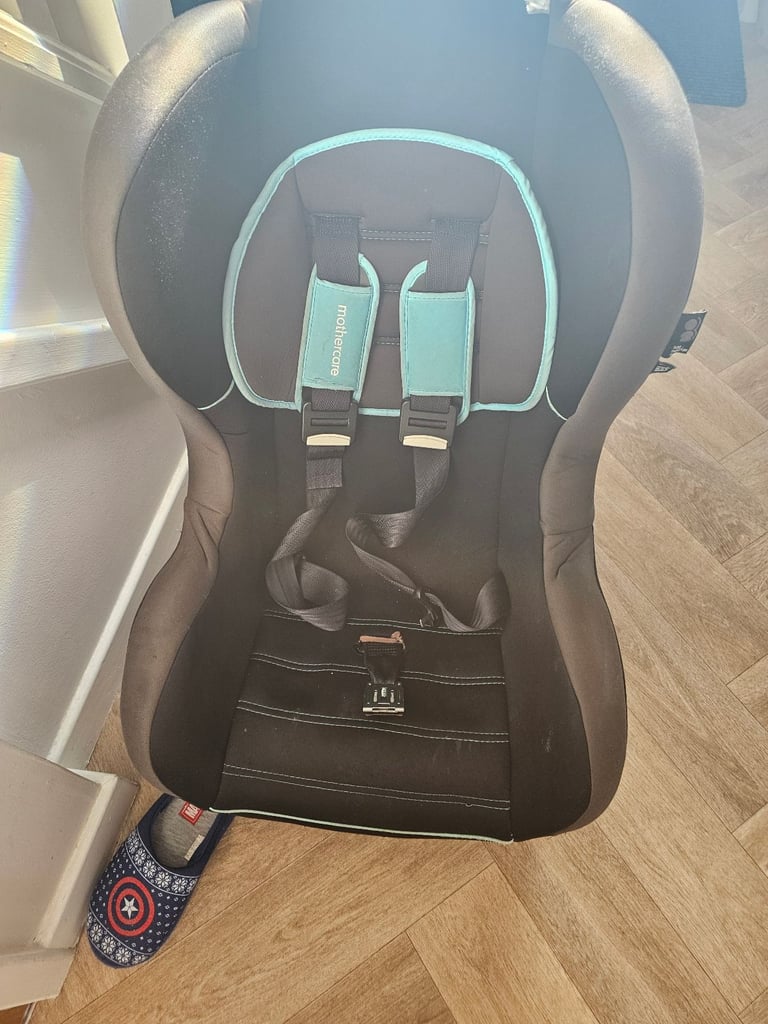 image for Car seat for sale 
