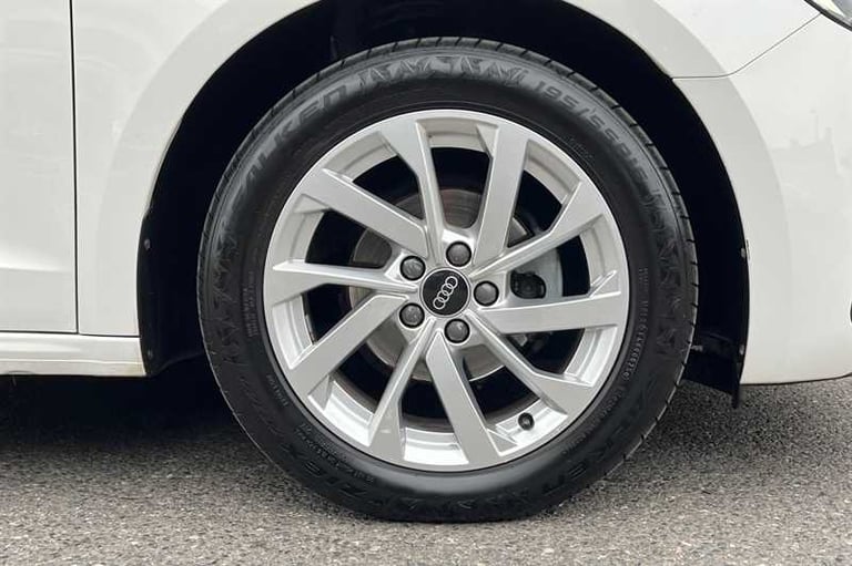 2022 Audi A1 25 TFSI Sport 5dr HATCHBACK PETROL Manual