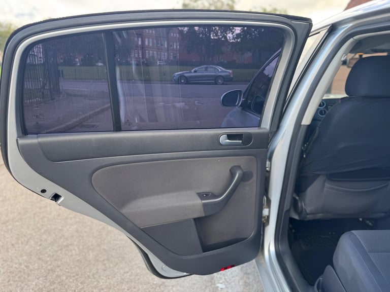 Volkswagen Golf Plus 1.9 TDI PD SE 5dr Diesel Manual - Image 23