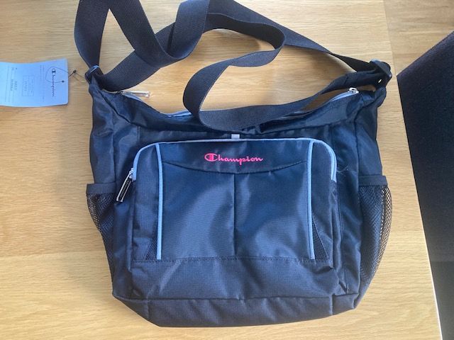 image for Champion Shoulder Bag