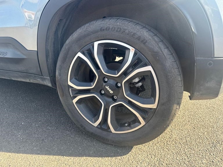 2024 Jeep Avenger 1.2 Turbo Altitude+ Euro 6 (s/s) 5dr HATCHBACK Petrol Manual
