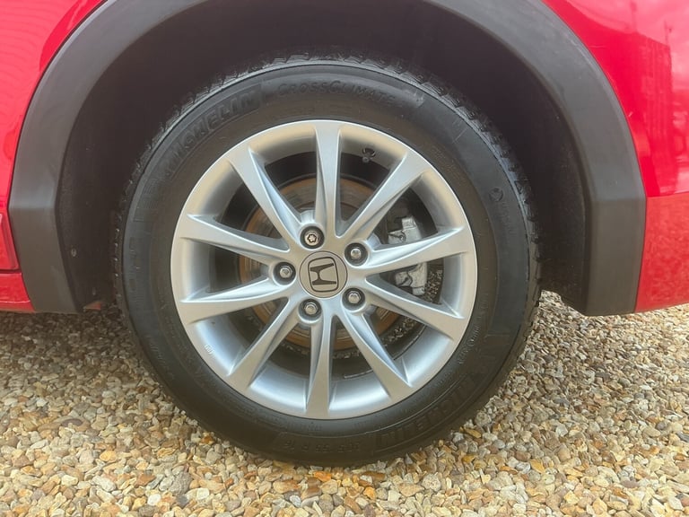 2015 Honda Civic 1.6 i-DTEC SE Plus 5dr ***FULL X10 SERVICE HISTORY*** HATCHBACK Diesel Manual