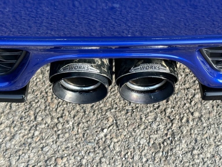 2018 MINI Hatch 2.0 Cooper S Hatchback 3dr Petrol Steptronic Euro 6 (s/s) (192 ps) Hatchback Petr...