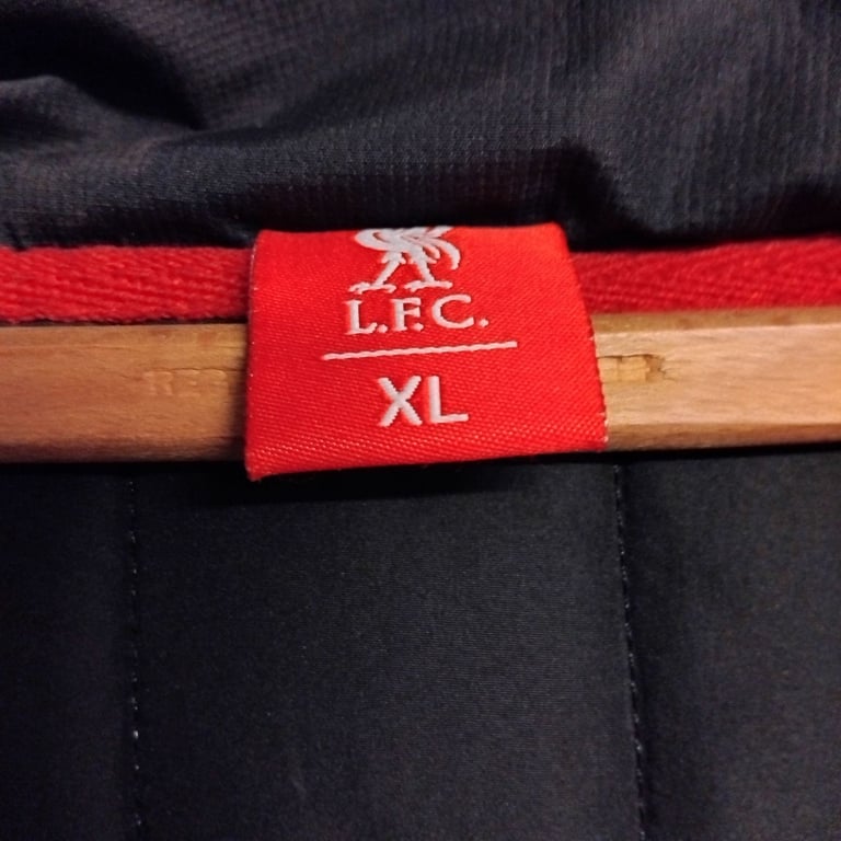 image for Man's coat