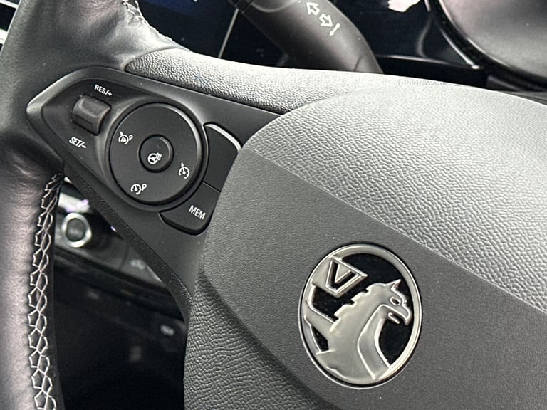  Vauxhall Corsa 1.2 Gs Hatchback 5dr Petrol Manual Euro 6 75 Ps Petrol