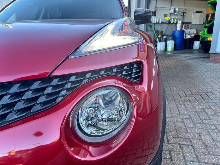 2019 Nissan Juke 1.5 dCi Bose Personal Edition 5dr Hatchback Diesel Manual