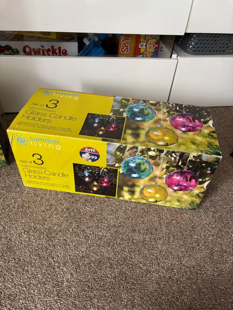 image for Candle holders 