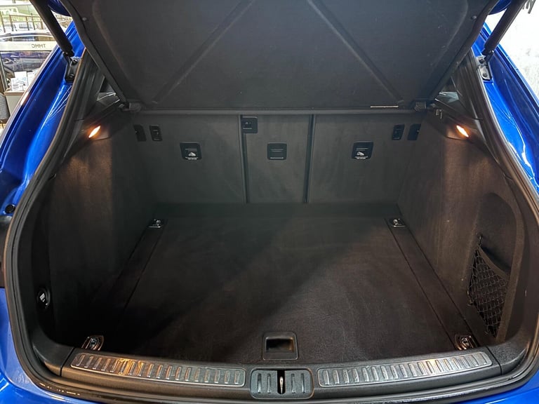 2016 Porsche Macan 3.0 V6 S PDK 4WD Euro 6 (s/s) 5dr ESTATE Petrol Automatic