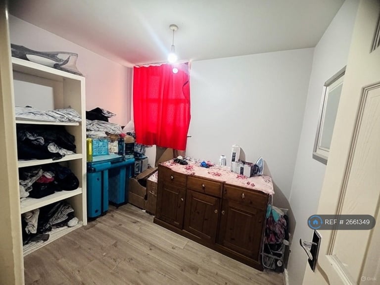 2 bedroom flat in Brayford Wharf East, Lincoln, LN5 (2 bed) (#2661349)