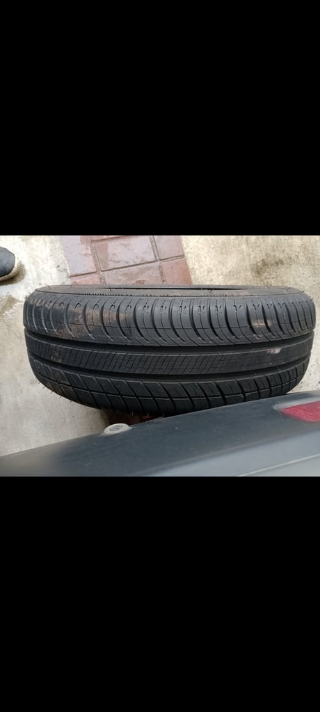 Brand new Michelin tyre