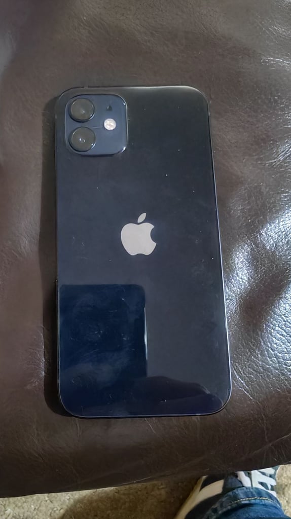 Sim free iPhone 12 64gb