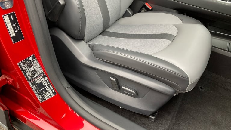 2025 MG MGS5 170kW Trophy EV Long Range 64kWh 5dr Auto Electric Estate Estate Electric Automatic