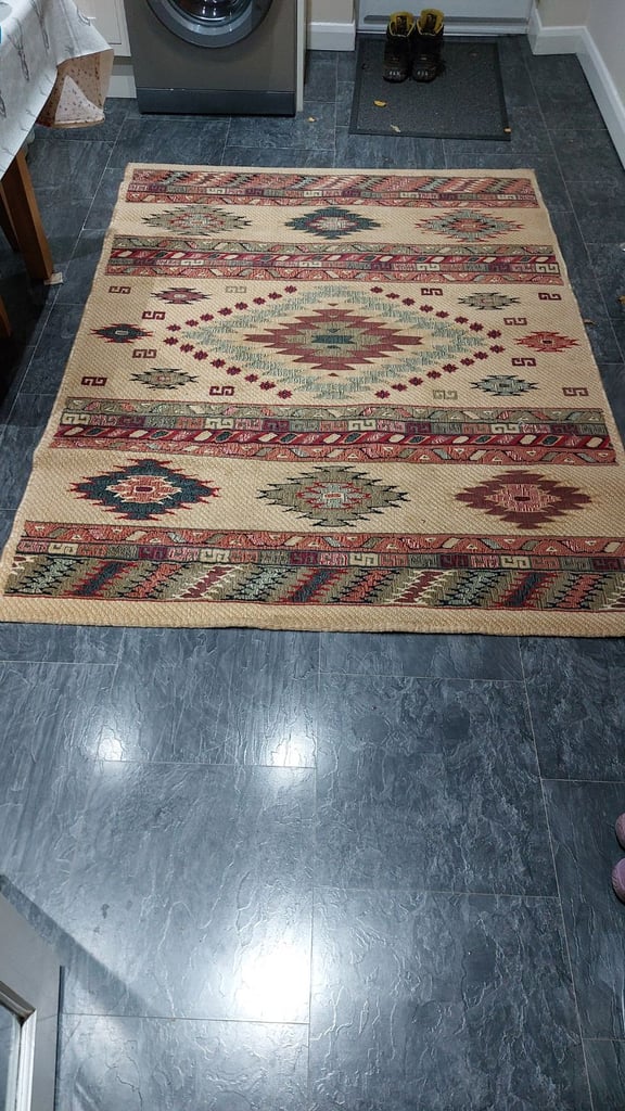 image for Vintage Large Rug