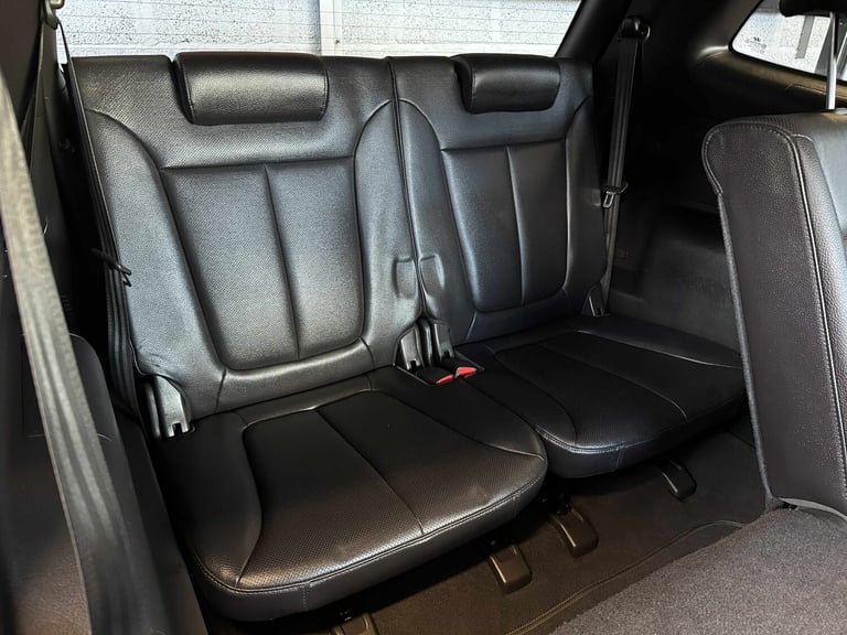 HYUNDAI SANTA FE 2.2 CRDi Premium Black Auto Diesel 2012+NEW TIMING CHAIN+SENSOR