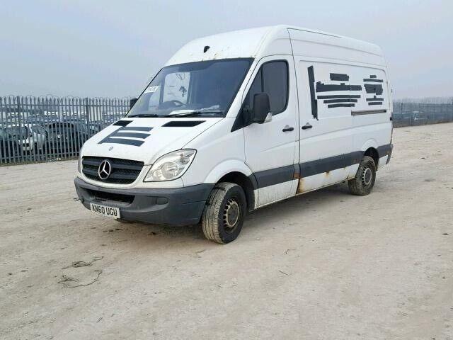 2011 mercedes sprinter for sales sale
