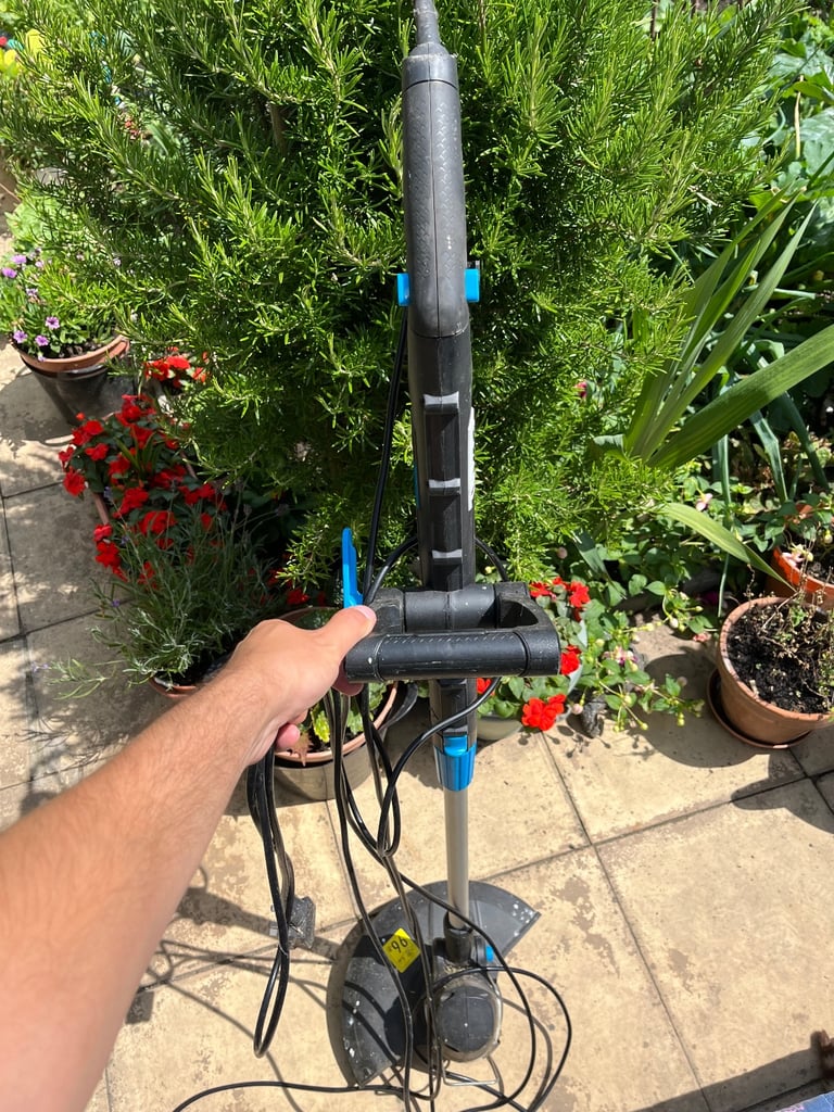 Mac Allister Garden Strimmer