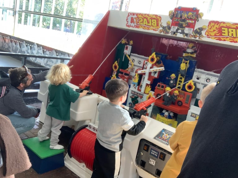 Mazda Bongo Friendee Camper Edition