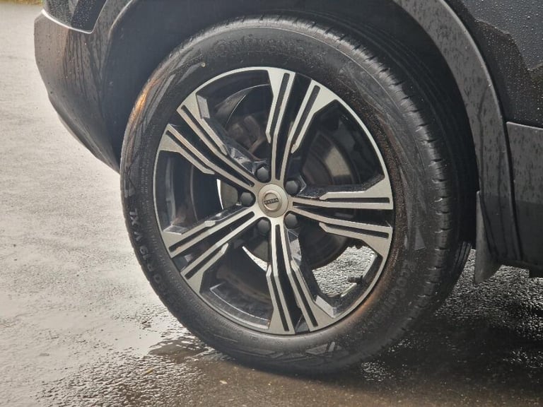 2022 Volvo XC40 2.0 B4 MHEV Inscription Pro SUV 5dr Petrol Hybrid DCT Auto AWD Euro 6 (s/s) ESTAT...