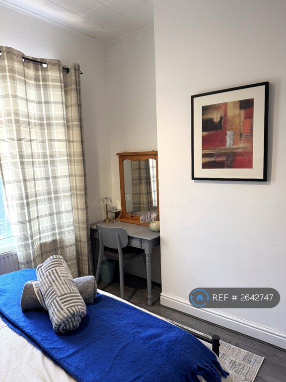 2 bedroom house in Broomfield Road, Coventry, CV5 (2 bed) (#2642747)