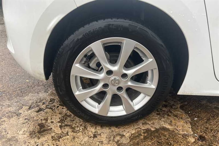 2022 Vauxhall Corsa 1.2 Turbo SE Edition 5dr HATCHBACK PETROL Manual