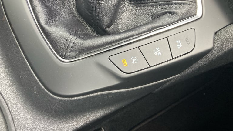 2022 Ford Focus 1.0 EcoBoost Trend 5dr Petrol Hatchback Hatchback Petrol Manual