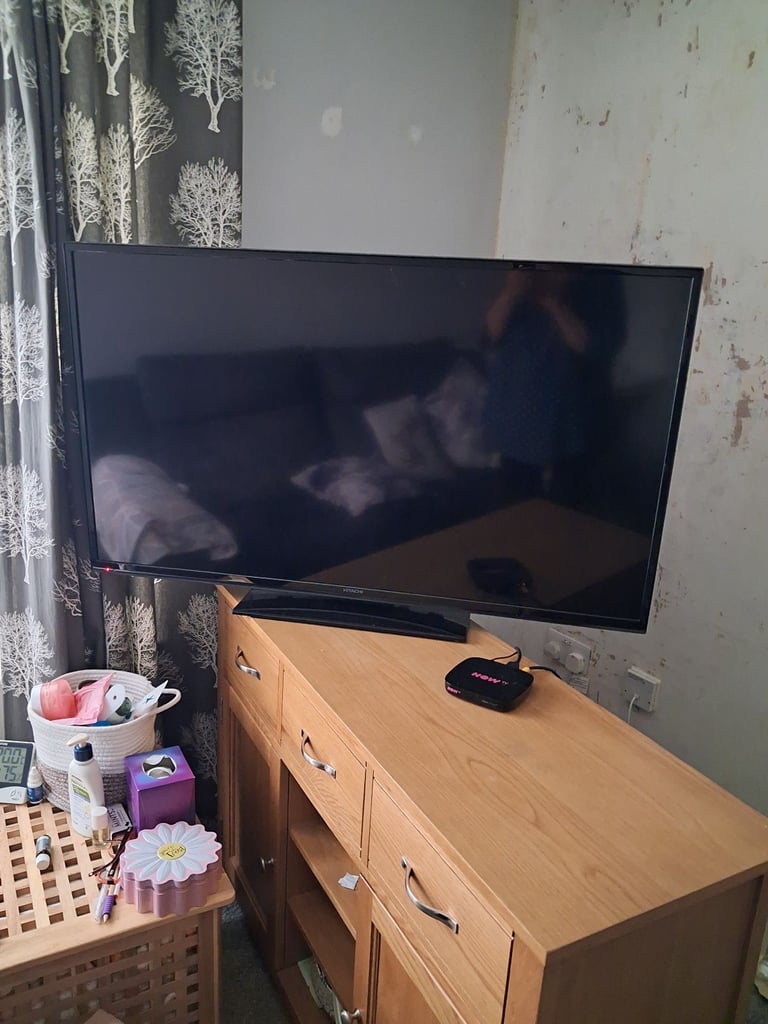 image for Smart TV 48 ins