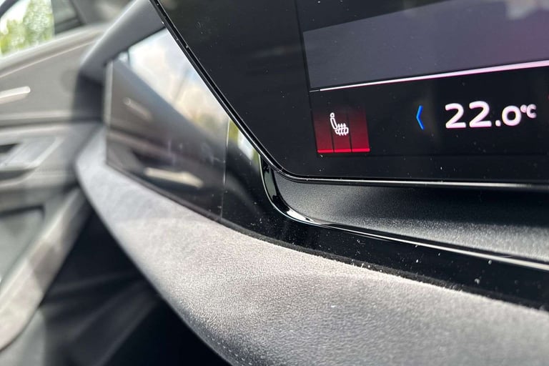  Audi Q6 e-tron 285kW Quattro 100kWh Edition 1 5dr Auto SUV Electric Automatic