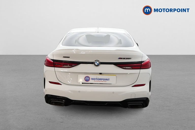2022 BMW 2 Series M235i xDrive 4dr Step Auto [Pro Pack] Saloon Petrol Automatic