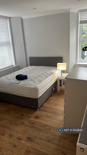 4 bedroom flat in George Street, Oban, PA34 (4 bed) (#2142834)