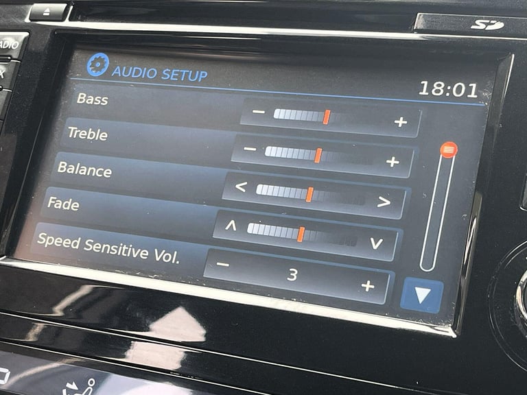 NISSAN QASHQAI 1.6 dCi Pilot One Edition 2018