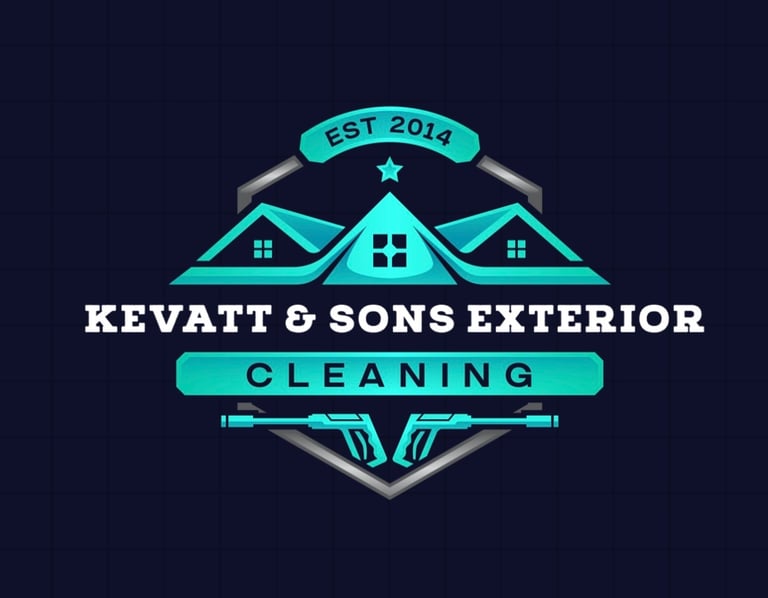 image for Exterior Cleaning | Gutter, Roof, Driveway, Windows, Solar Panel, Rubbish removal