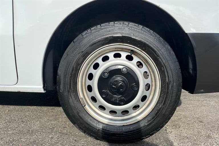 2022 Vauxhall Vivaro 2700 1.5d 120PS Dynamic H1 Van PANEL VAN DIESEL Manual