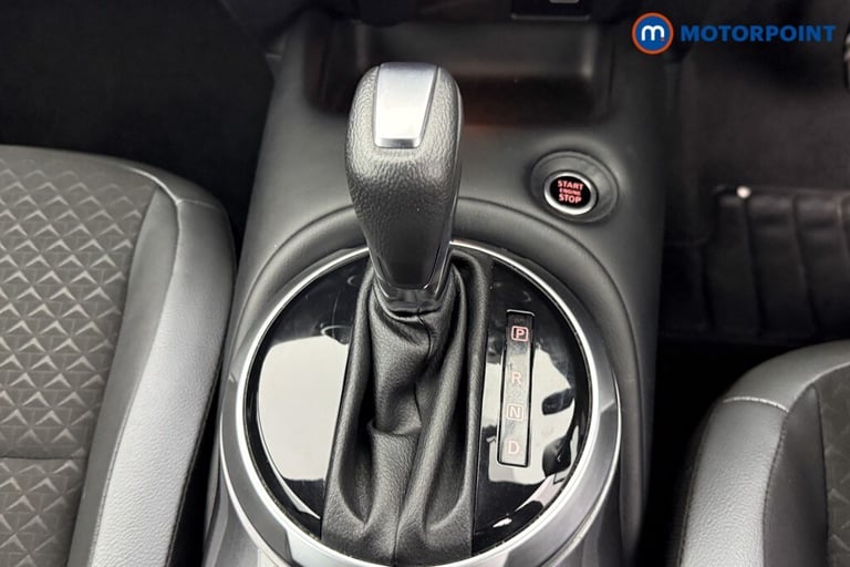 2023 Nissan Juke 1.0 DiG-T 114 N-Connecta 5dr DCT HATCHBACK PETROL Automatic