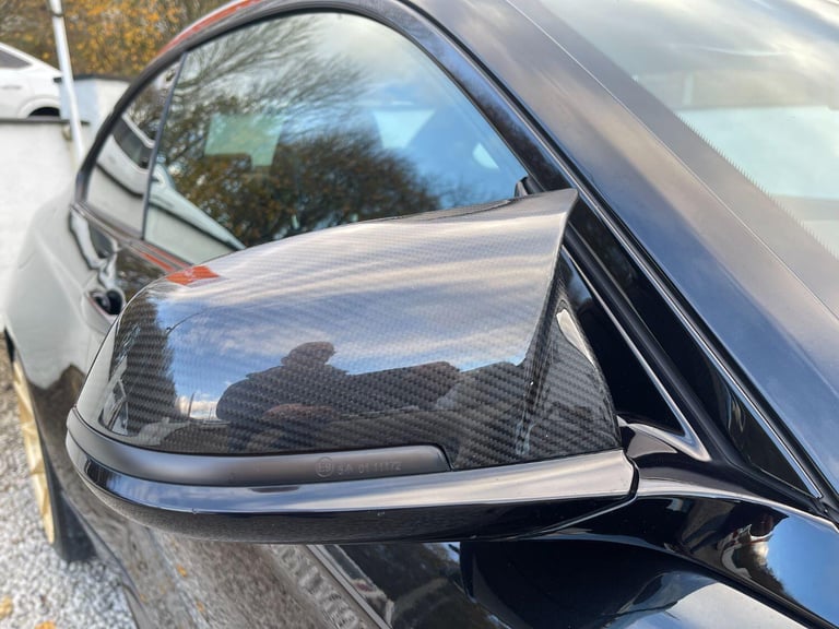 2017 67 BMW M2 3.0 DCT - CLUB SPORT - TRACK CAR - REAR CAGE - BM3