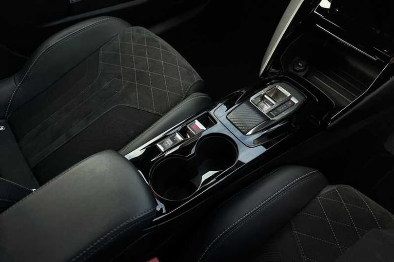 2022 Peugeot 208 1.2 PureTech GT Premium Hatchback 5dr Petrol EAT Euro 6 (s/s) (130 ps) Hatchback...