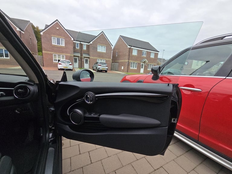 Mini, HATCHBACK, Cooper Diesel, 2016, Manual, 1496 (cc), 3 doors