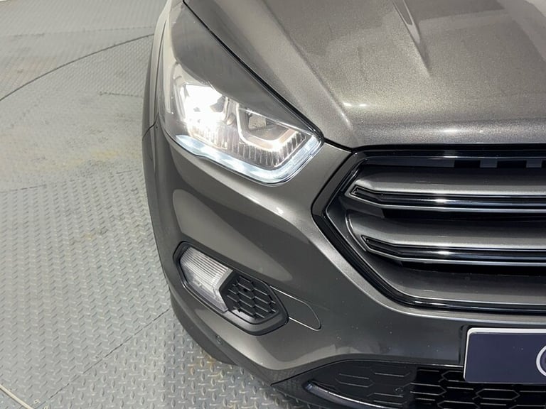  Ford Kuga T EcoBoost ST-Line X SUV Petrol Manual